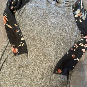 Boutique Long-sleeve Top by Staccato, large